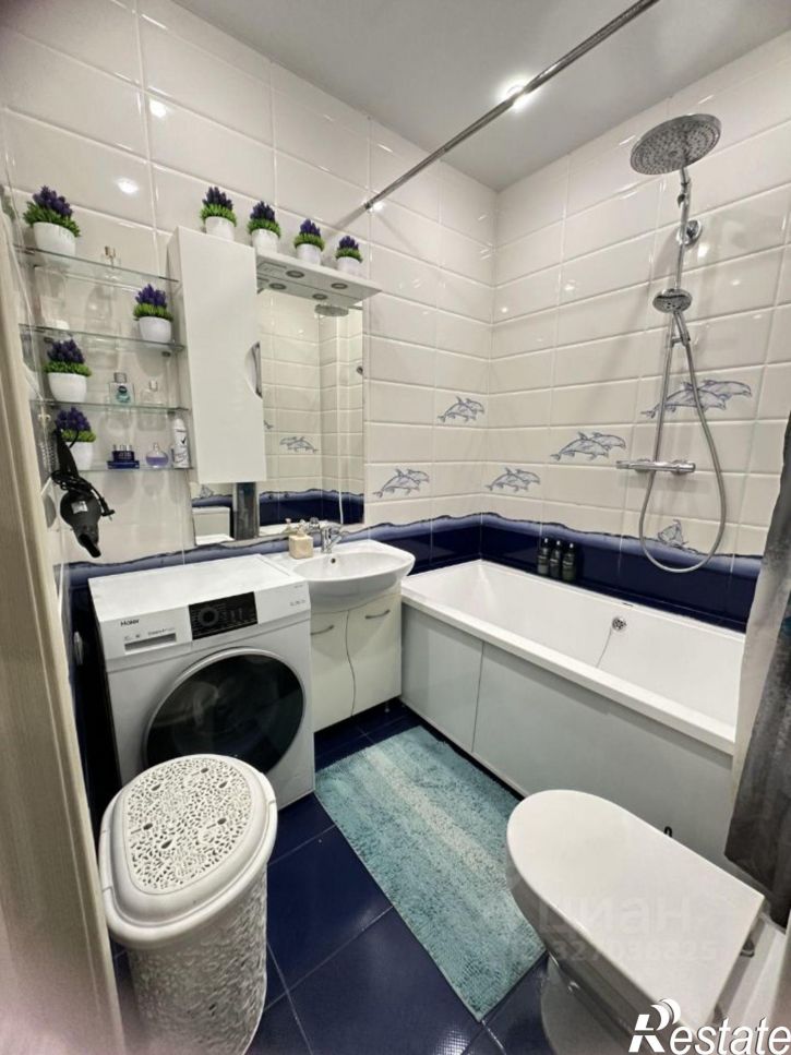 2-комн квартира ул Лесная, 10,  д. 10