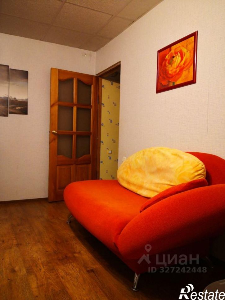 1-комн квартира ул 50 лет СССР, 17,  д. 17