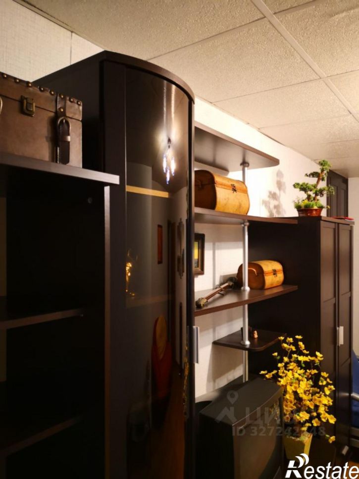 1-комн квартира ул 50 лет СССР, 17,  д. 17