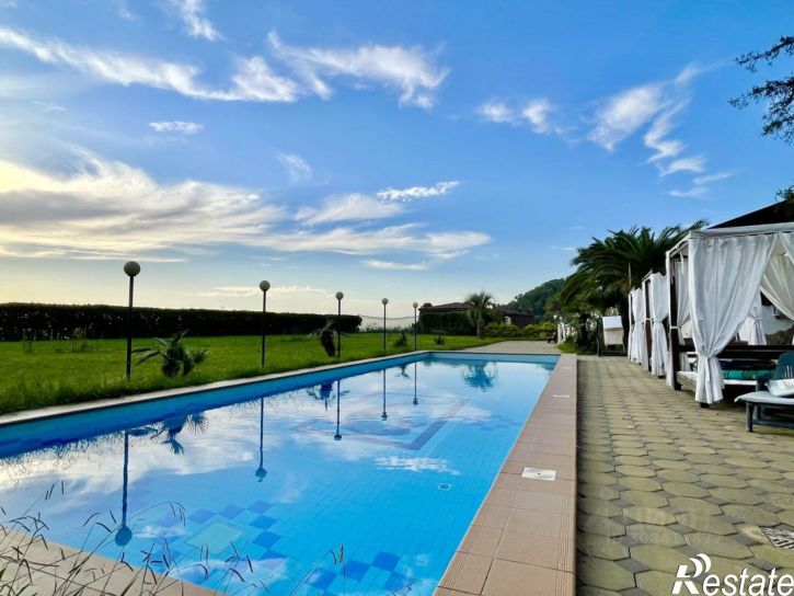 Коттедж/дом Звёздная улица, 22 к6,  д. 22 к6