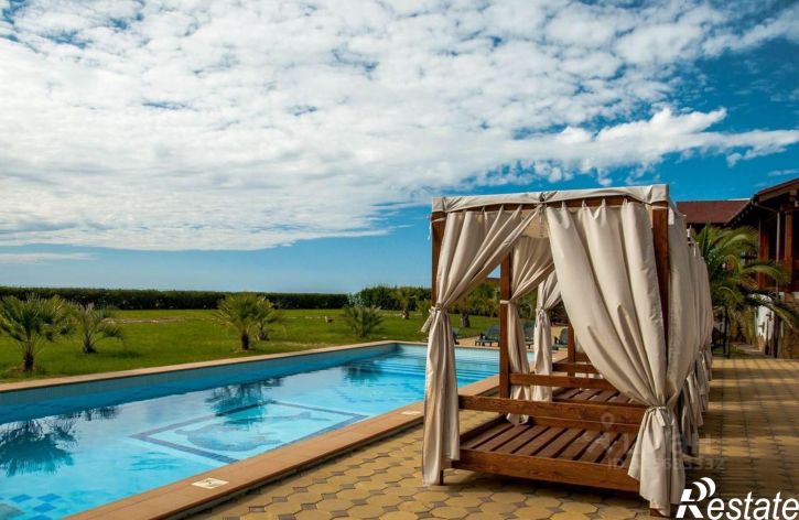 Коттедж/дом Звёздная улица, 22 к9,  д. 22 к9