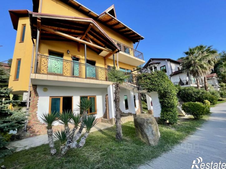 Коттедж/дом ул Звездная, 97П,  д. 97П