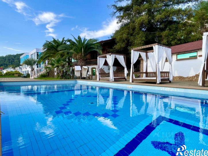 Коттедж/дом ул Звездная, 97П,  д. 97П