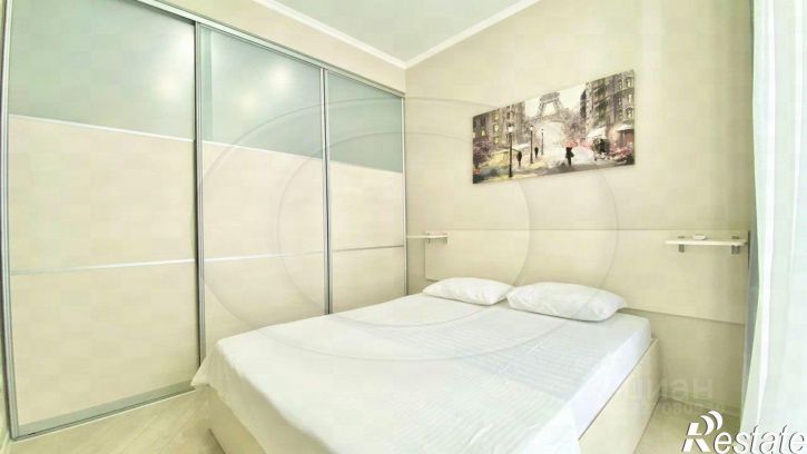 2-комн квартира Курортный проспект, 105,  д. 105