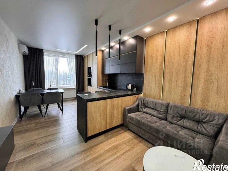 2-комн квартира улица Орджоникидзе, 26Б,  д. 26Б