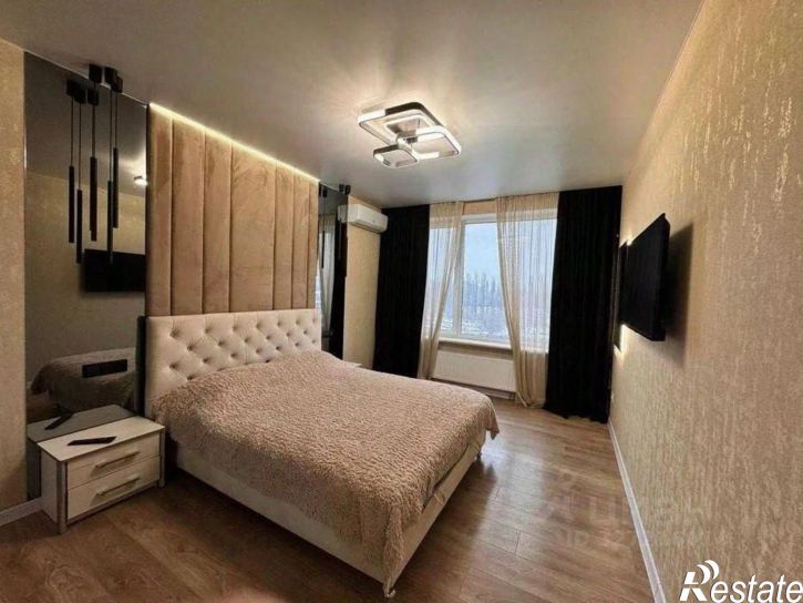 2-комн квартира улица Орджоникидзе, 26Б,  д. 26Б