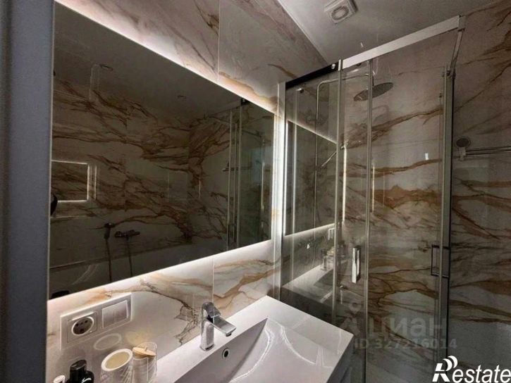 2-комн квартира улица Орджоникидзе, 26Б,  д. 26Б