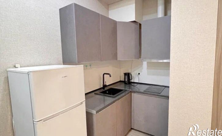 1-комн квартира Клубничная улица, 62,  д. 62