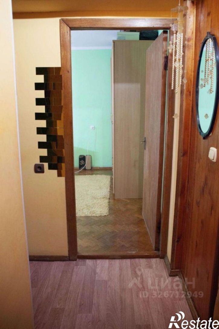 2-комн квартира Красноармейская улица, 39,  д. 39