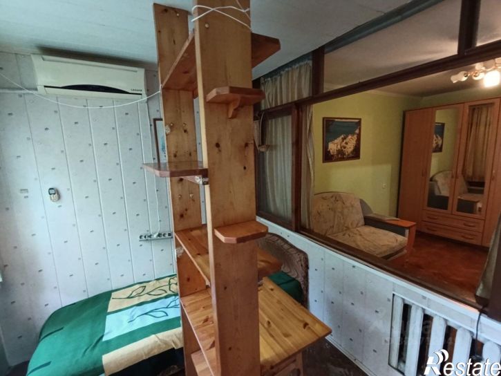 2-комн квартира Красноармейская улица, 39,  д. 39