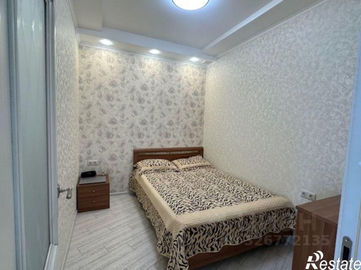 2-комн квартира улица Цюрупы, 32,  д. 32