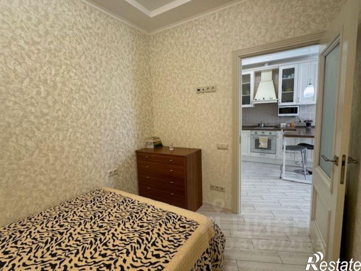 2-комн квартира улица Цюрупы, 32,  д. 32
