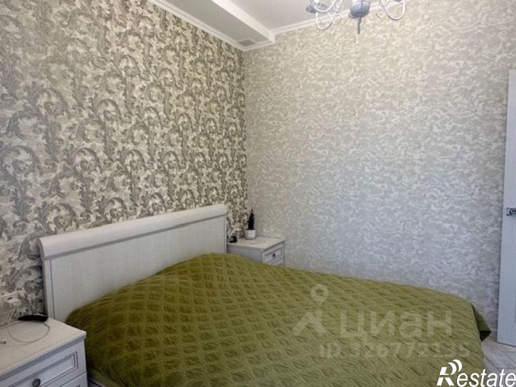 2-комн квартира улица Цюрупы, 32,  д. 32