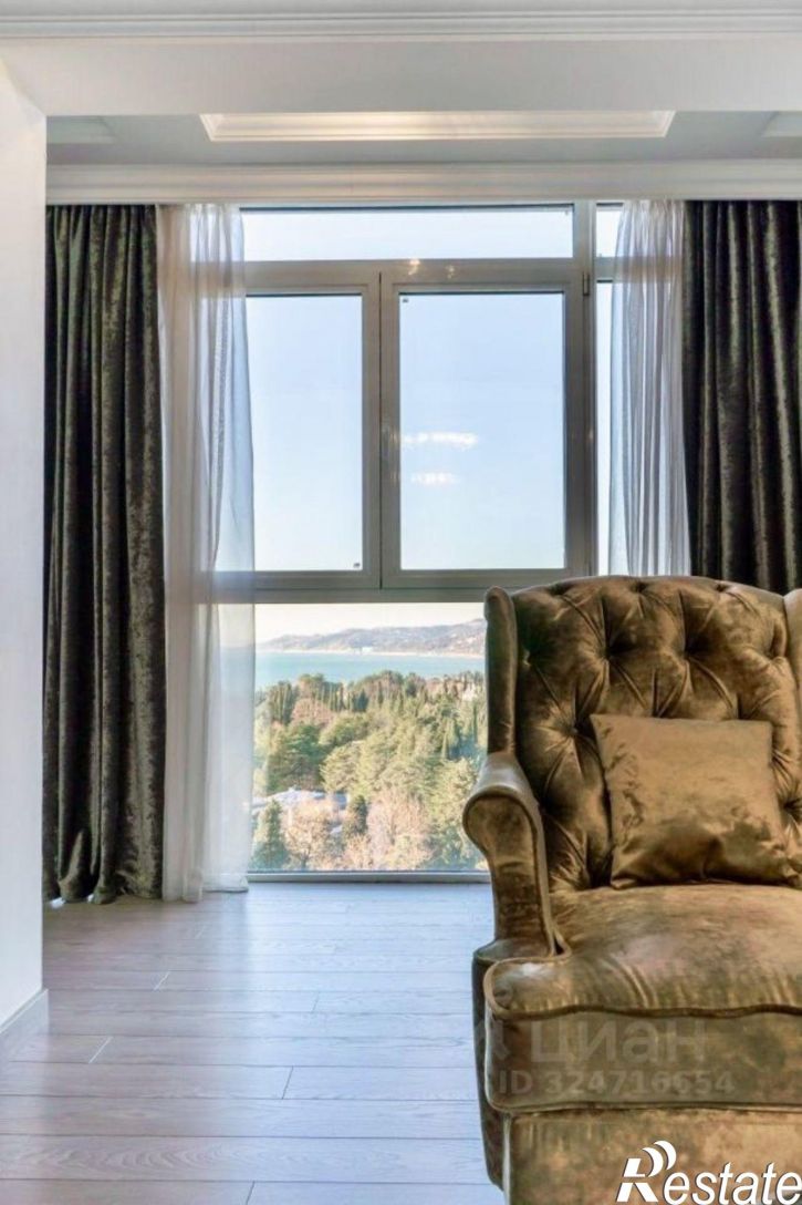 3-комн квартира ул Виноградная, 4,  д. 4