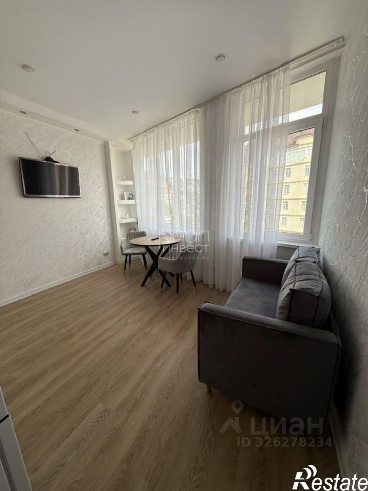 2-комн квартира ул Грибоедова, 10Б,  д. 10Б