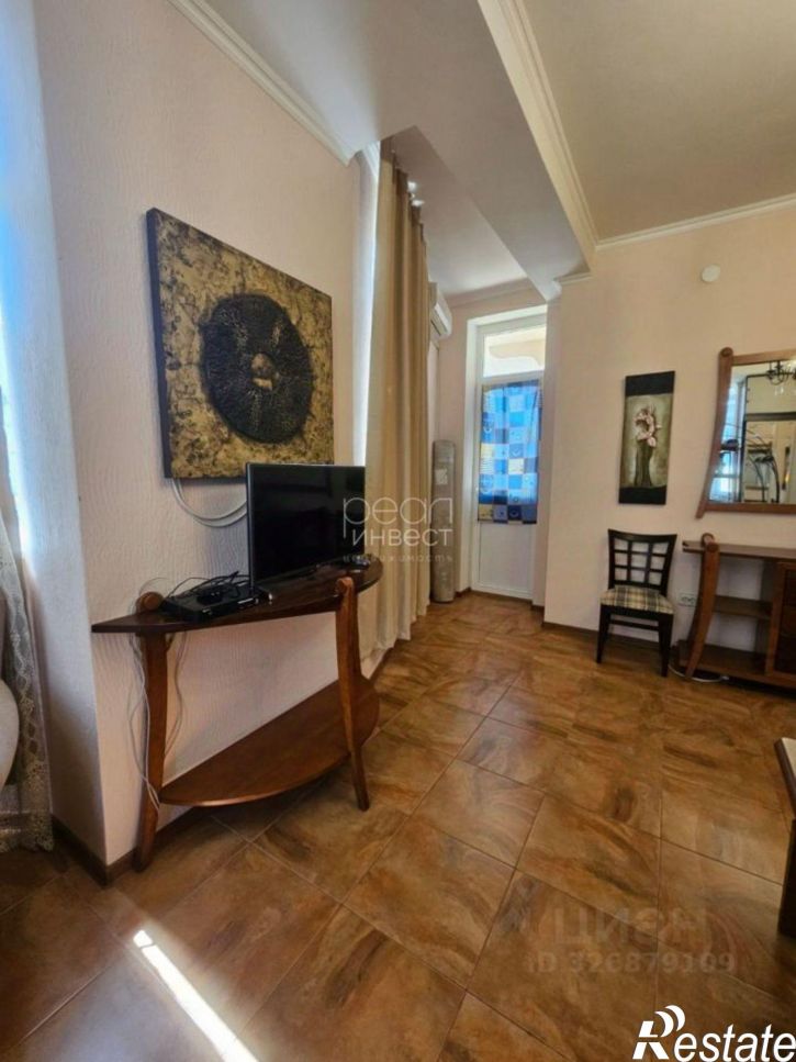 1-комн квартира Армавирская улица, 13,  д. 13