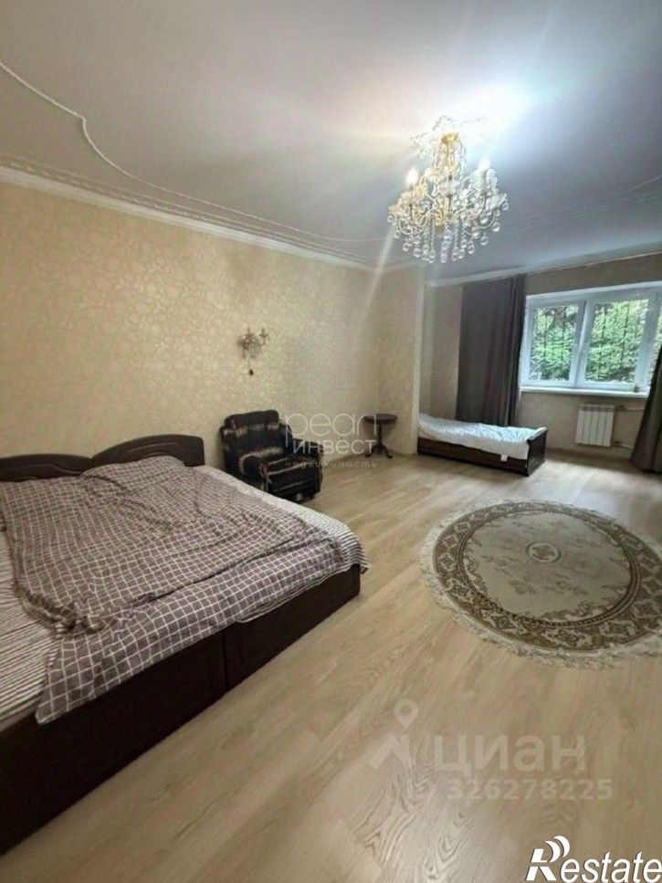 3-комн квартира Курортный пр-кт, 78/10,  д. 78/10