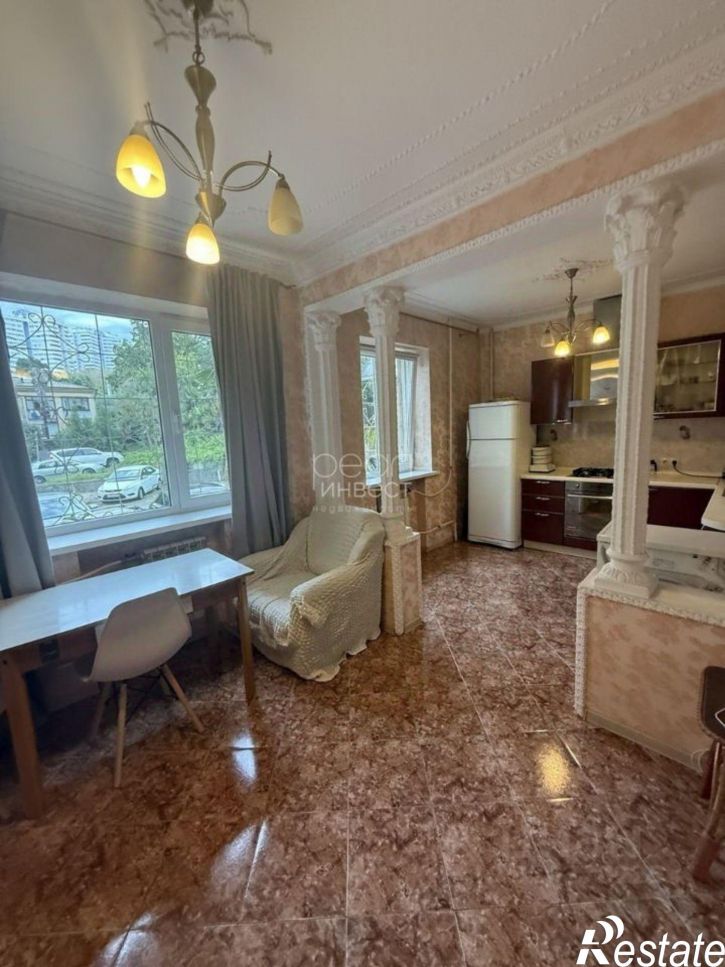 3-комн квартира Курортный пр-кт, 78/10,  д. 78/10