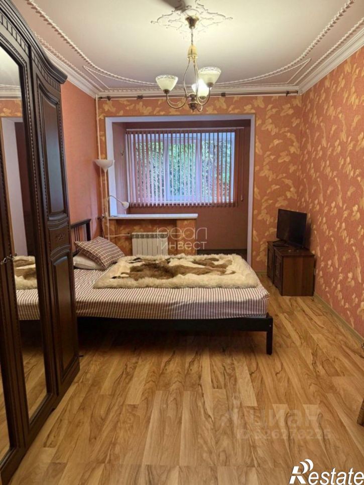 3-комн квартира Курортный пр-кт, 78/10,  д. 78/10