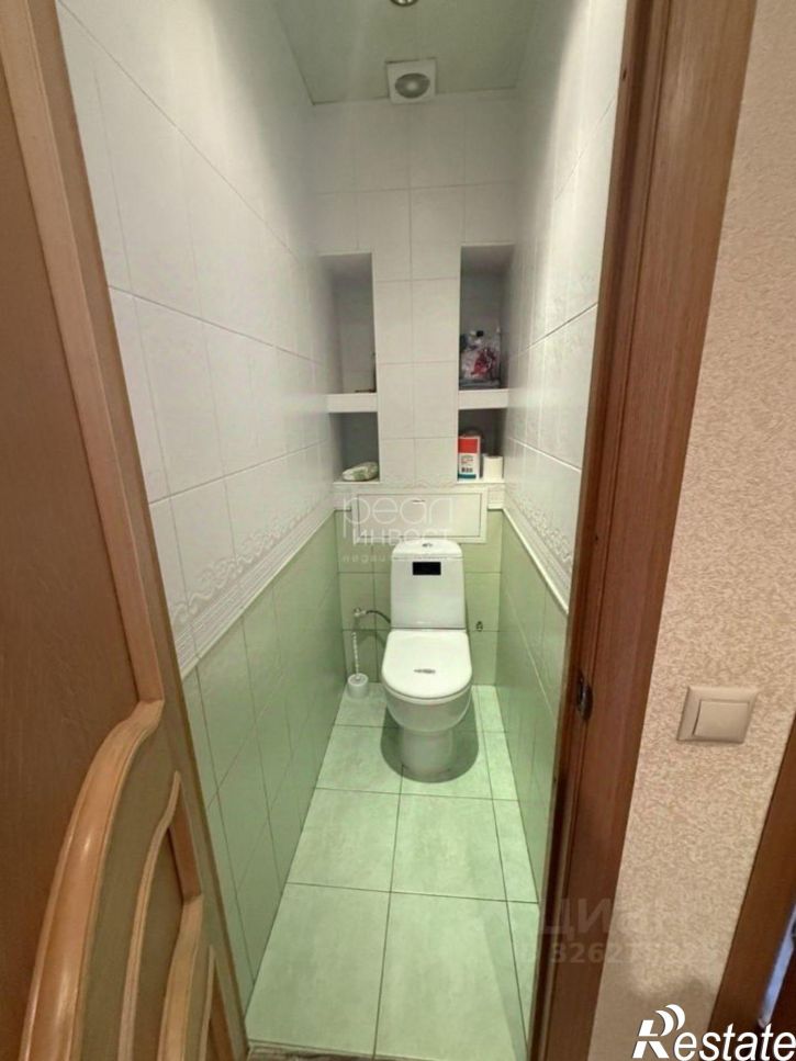 3-комн квартира Курортный пр-кт, 78/10,  д. 78/10