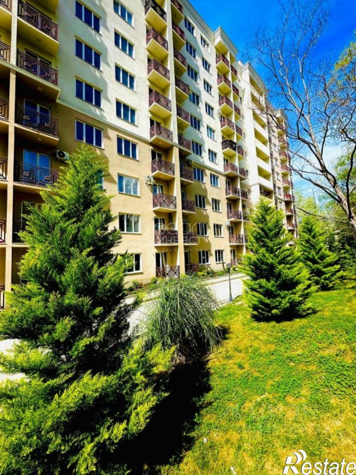 2-комн квартира ул Мацестинская, 17,  д. 17