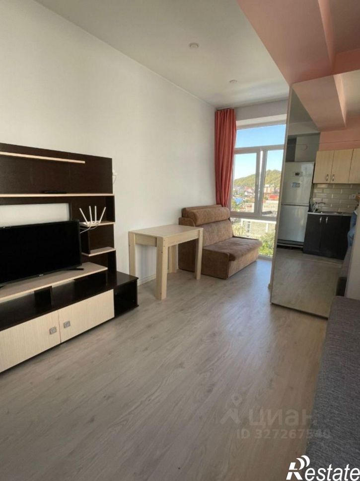 1-комн квартира Миндальная улица, 18 с1,  д. 18 с1