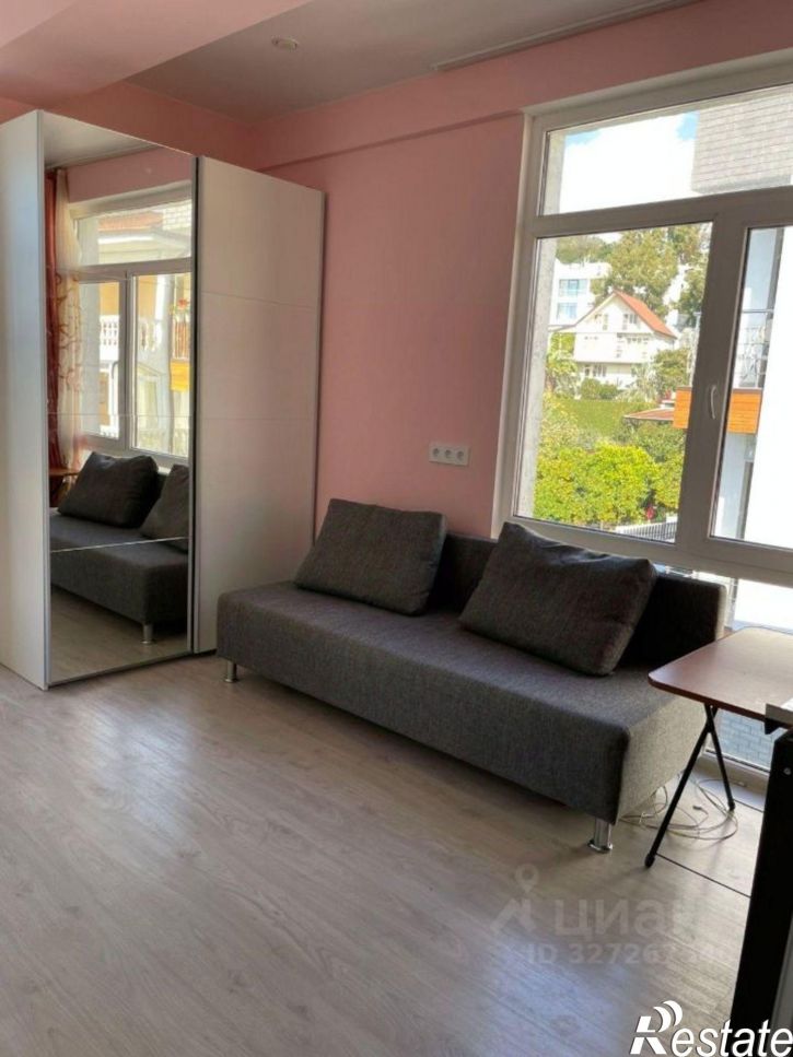 1-комн квартира Миндальная улица, 18 с1,  д. 18 с1