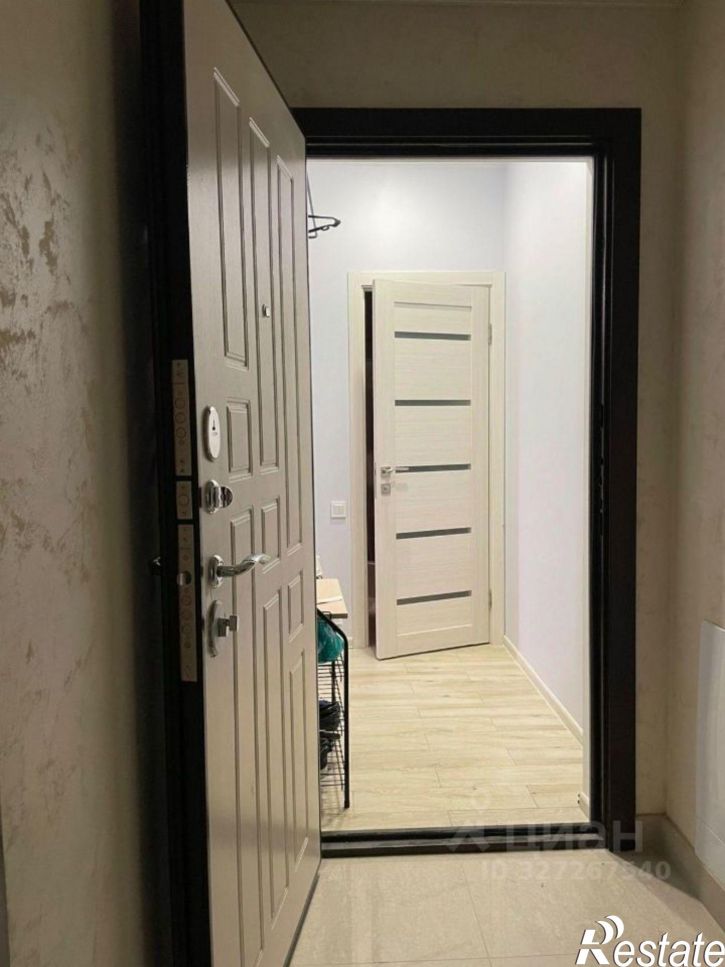 1-комн квартира Миндальная улица, 18 с1,  д. 18 с1