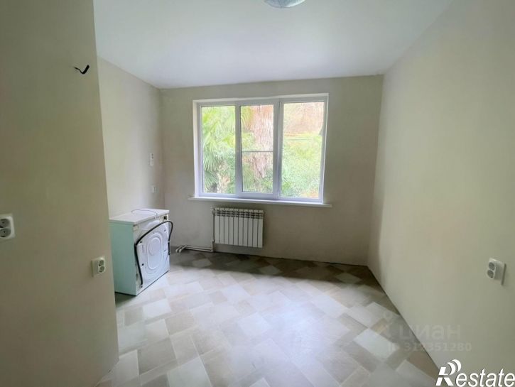 1-комн квартира Олимпийская улица, 38/8а,  д. 38/8а