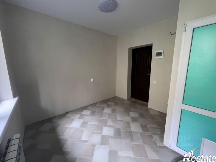 1-комн квартира Олимпийская улица, 38/8а,  д. 38/8а