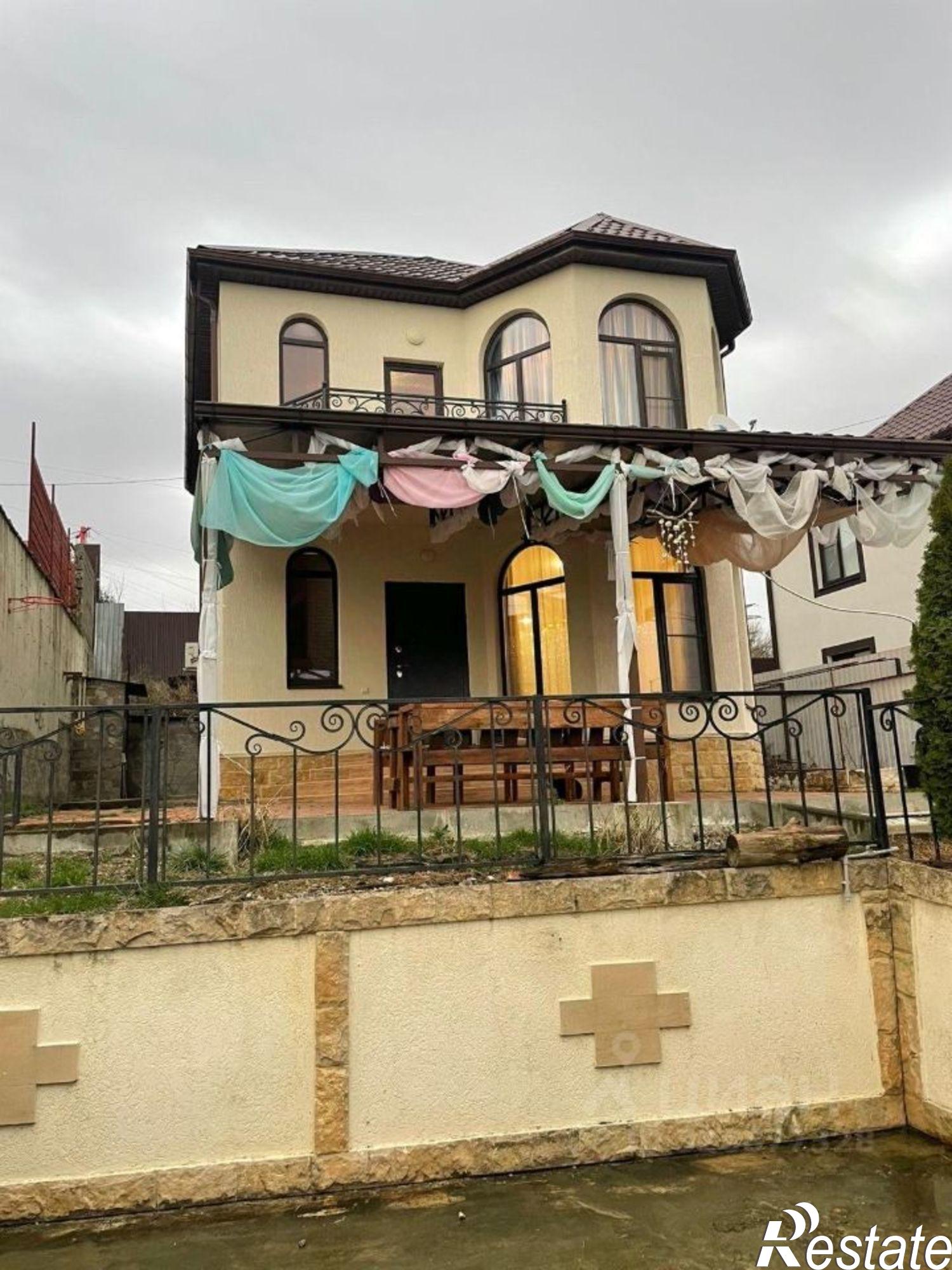 Купить дачу, дом, коттедж за 19 000 000 рублей на городской округ Сочи