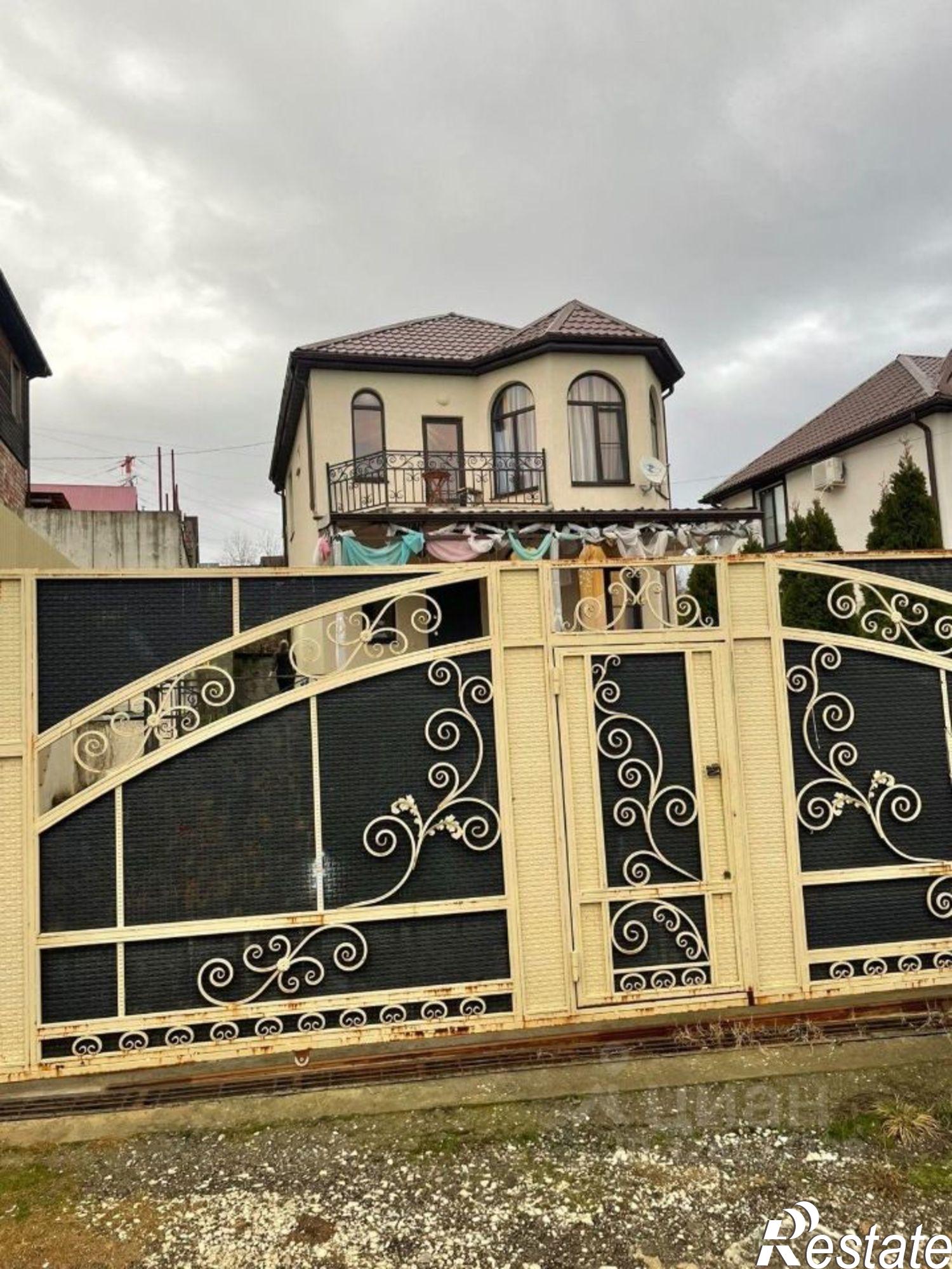 Купить дачу, дом, коттедж за 19 000 000 рублей на городской округ Сочи