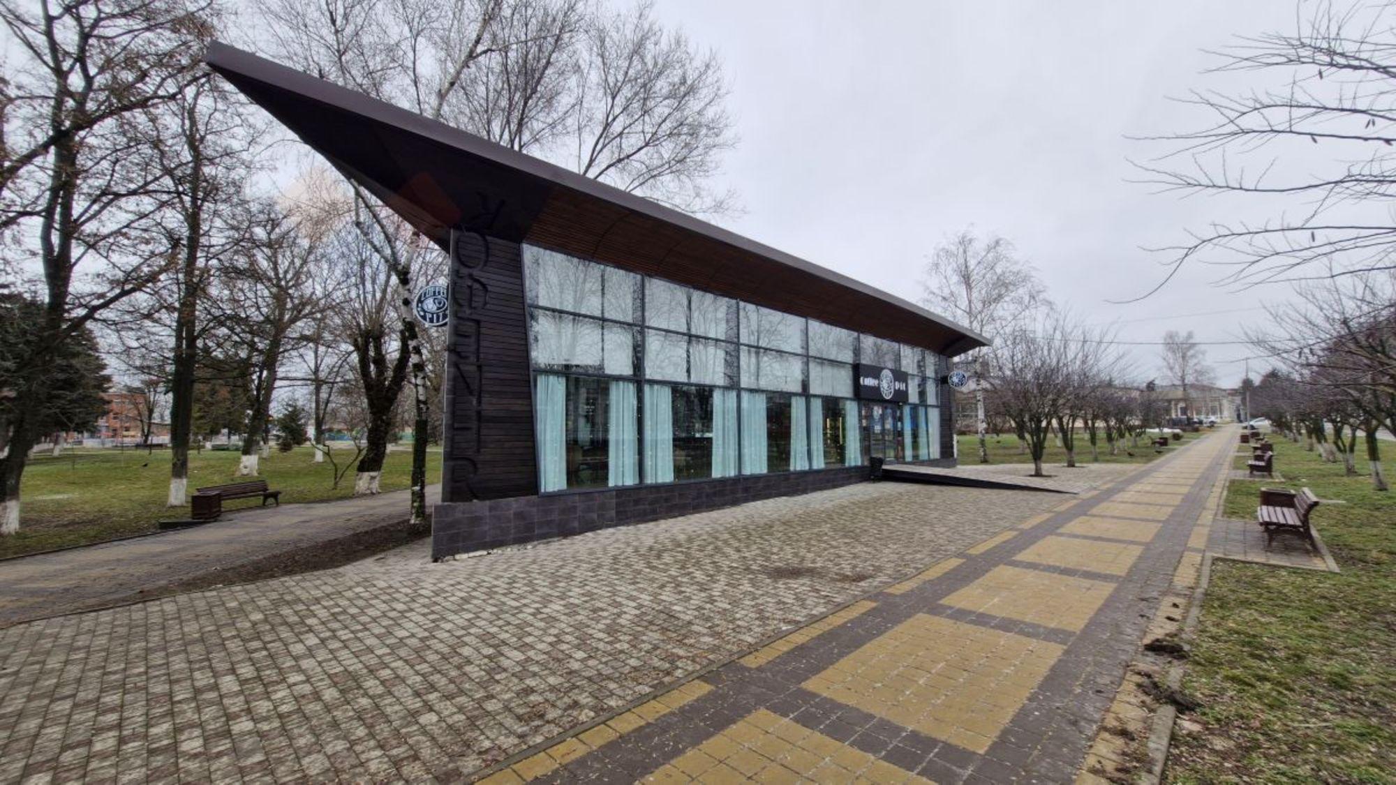 Купить торговое помещение за 12 000 000 рублей на Кооперации ул, 188