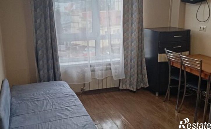 1-комн квартира Хлебозаводской переулок, 6А,  д. 6А