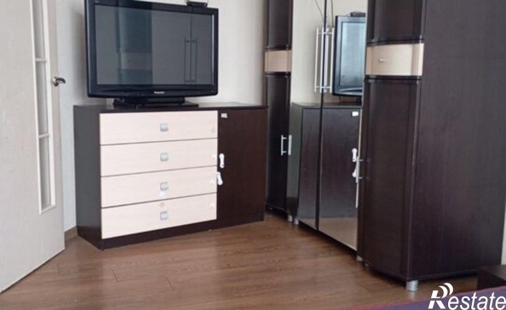 1-комн квартира Хлебозаводской переулок, 6А,  д. 6А