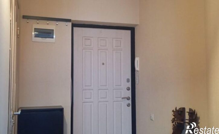 1-комн квартира Хлебозаводской переулок, 6А,  д. 6А