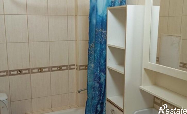 1-комн квартира Хлебозаводской переулок, 6А,  д. 6А