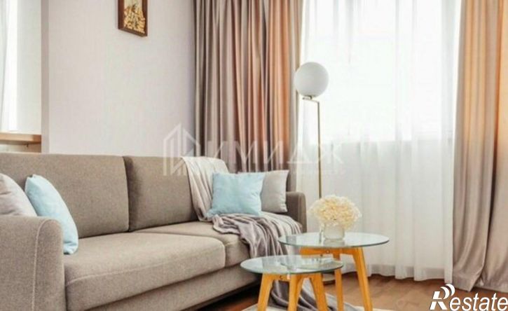 2-комн квартира улица Худякова, 7 к1,  д. 7 к1