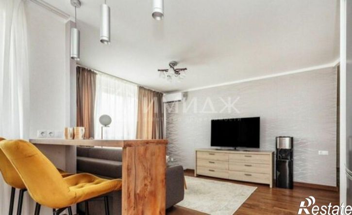 2-комн квартира улица Худякова, 7 к1,  д. 7 к1