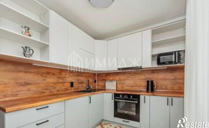 2-комн квартира улица Худякова, 7 к1,  д. 7 к1