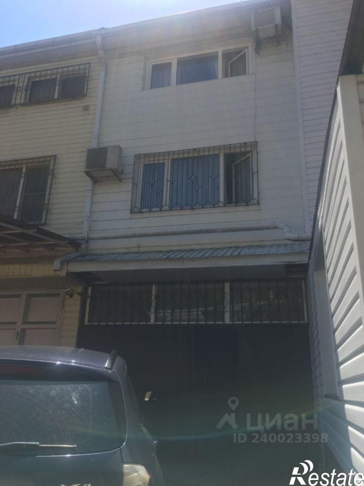 Коттедж/дом ул Новороссийское шоссе, 27,  д. 27