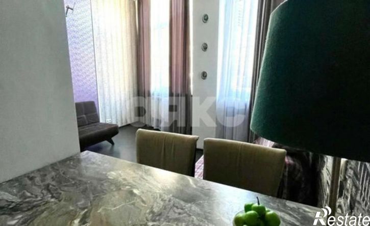 1-комн квартира ул Вишневая, 10/7,  д. 10/7