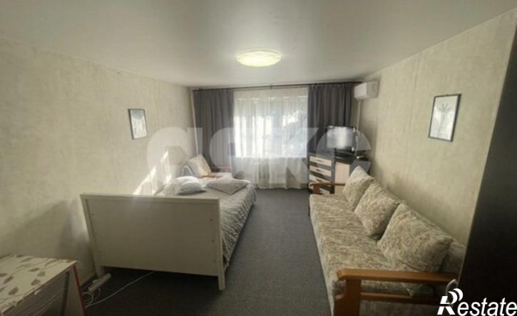 1-комн квартира ул Гагарина, 32,  д. 32