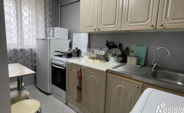 1-комн квартира ул Гагарина, 32,  д. 32