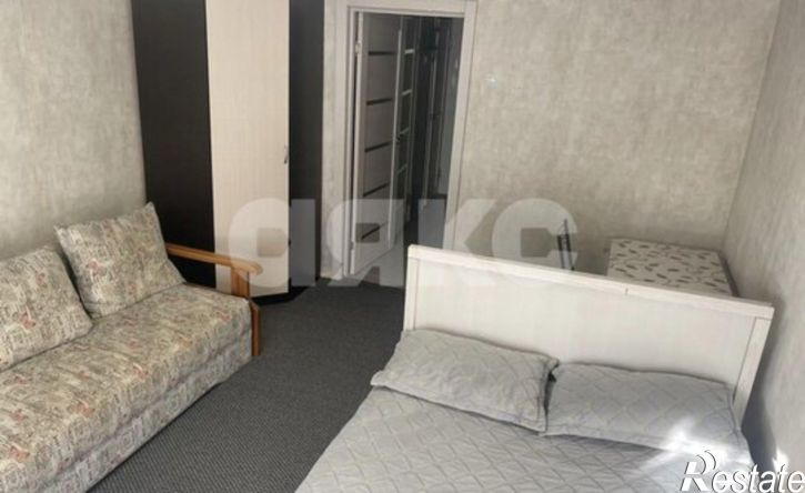 1-комн квартира ул Гагарина, 32,  д. 32