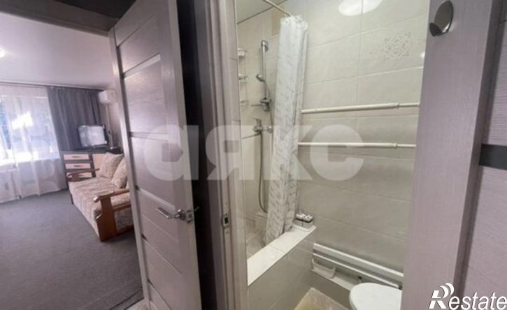 1-комн квартира ул Гагарина, 32,  д. 32