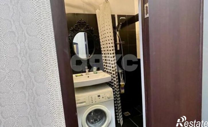 1-комн квартира ул Вишневая, 10/7,  д. 10/7