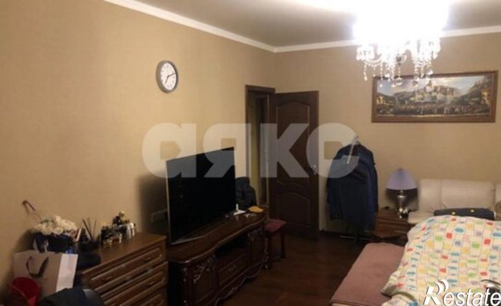 3-комн квартира ул Абрикосовая, 14,  д. 14