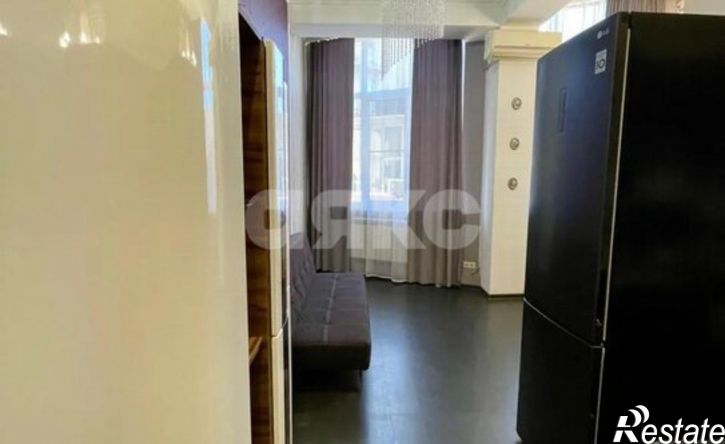 1-комн квартира ул Вишневая, 10/7,  д. 10/7