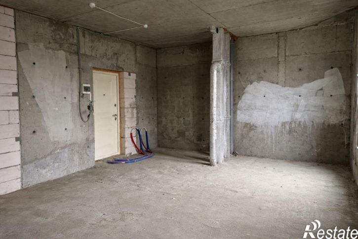 1-комн квартира ул Депутатская, 10Г,  д. 10Г